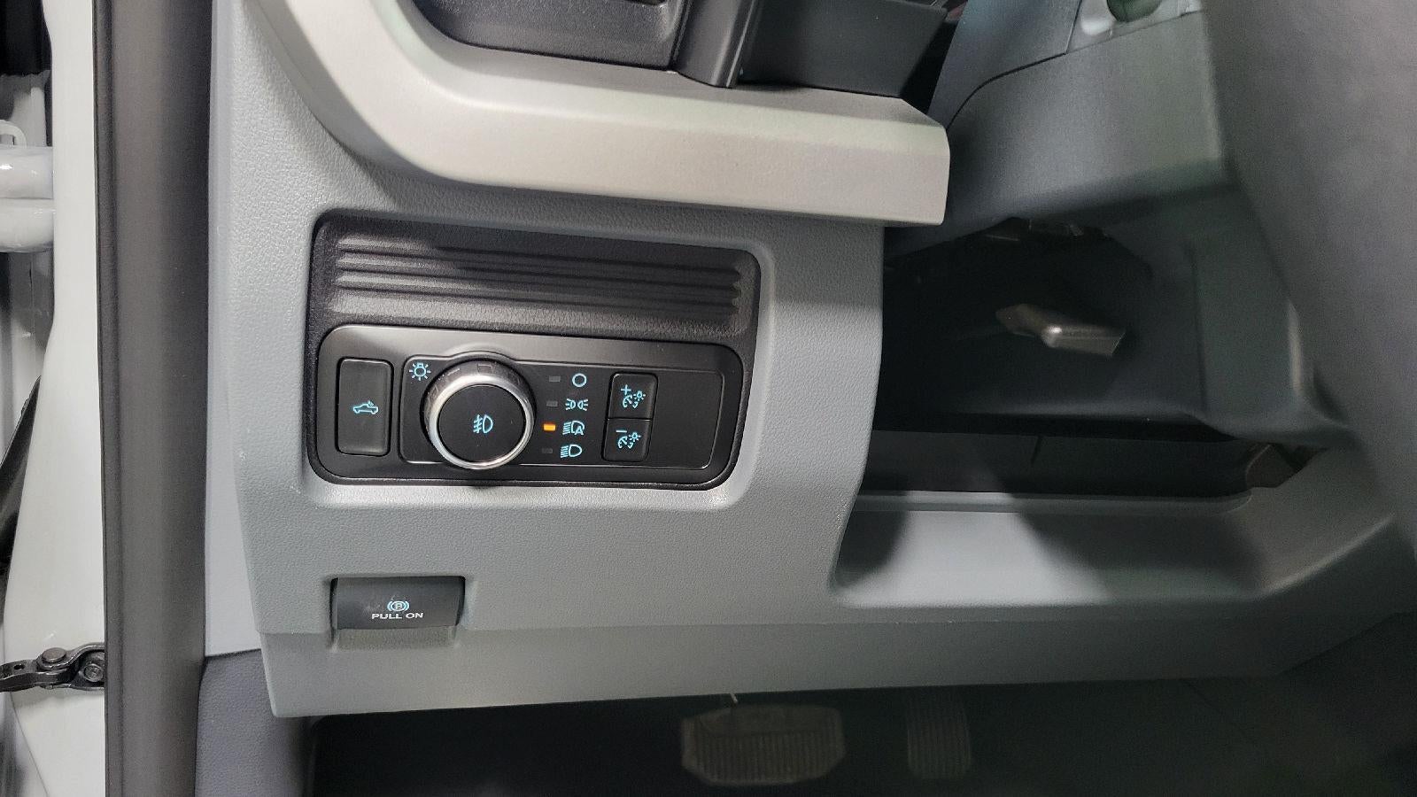 2026 Ford Super Duty F-250 SRW F-250® XL