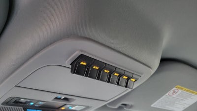 2026 Ford Super Duty F-250 SRW F-250® XL