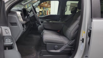 2026 Ford Super Duty F-250 SRW F-250® XL