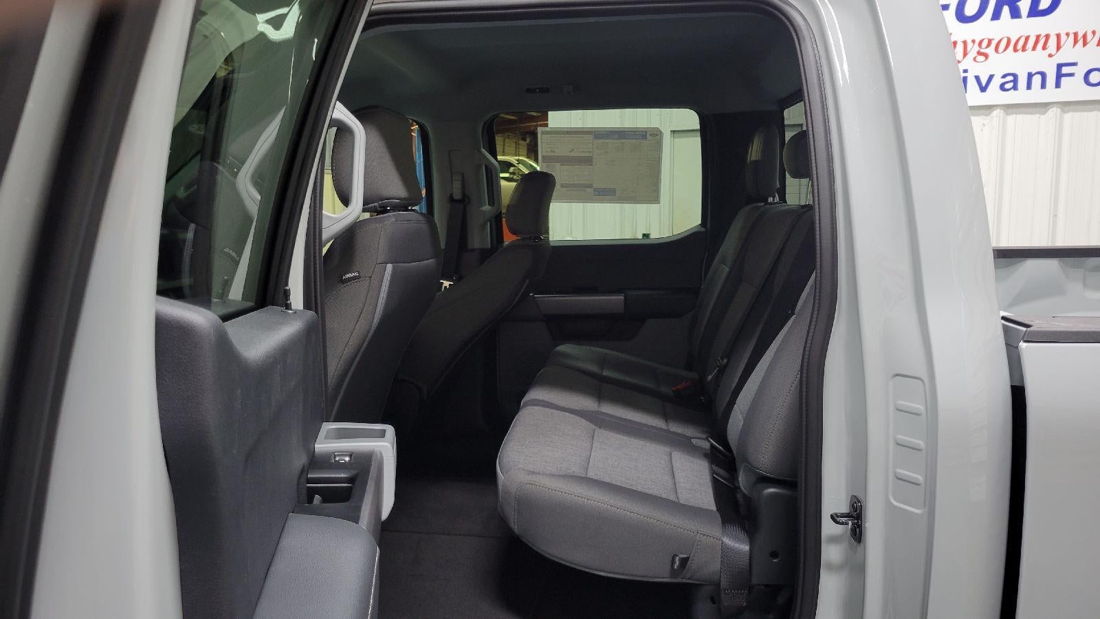 2026 Ford Super Duty F-250 SRW F-250® XL