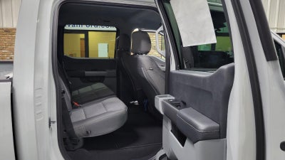 2026 Ford Super Duty F-250 SRW F-250® XL