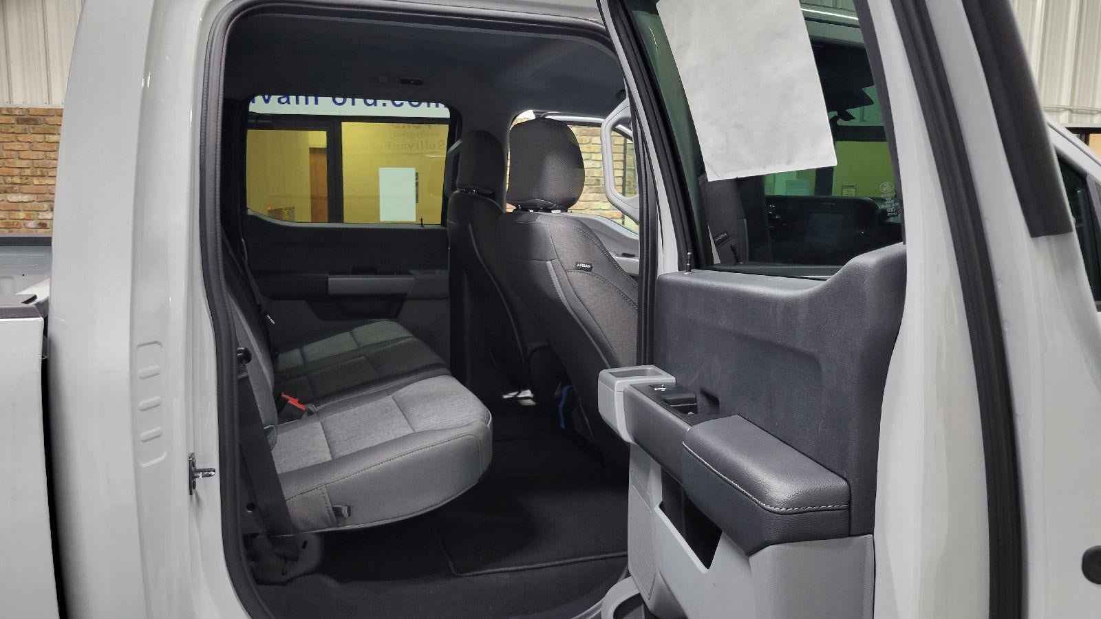 2026 Ford Super Duty F-250 SRW F-250® XL