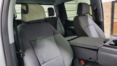 2026 Ford Super Duty F-250 SRW F-250® XL