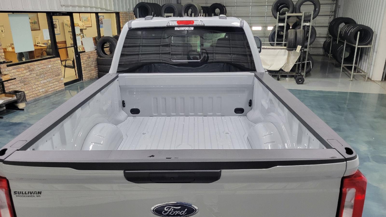 2026 Ford Super Duty F-250 SRW F-250® XL