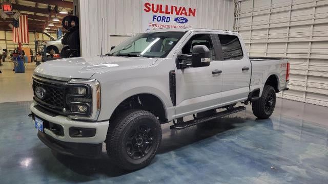 2026 Ford Super Duty F-250 SRW F-250® XL