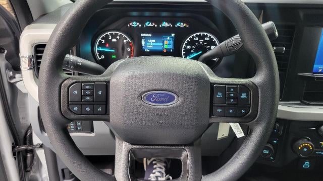 2026 Ford Super Duty F-250 SRW F-250® XL