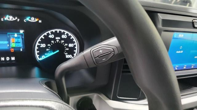 2026 Ford Super Duty F-250 SRW F-250® XL