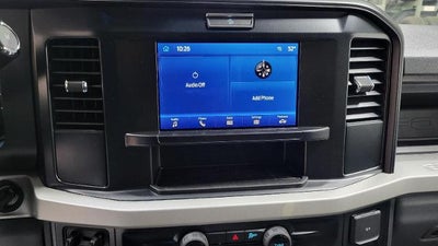 2026 Ford Super Duty F-250 SRW F-250® XL