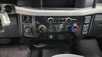 2026 Ford Super Duty F-250 SRW F-250® XL