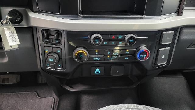 2026 Ford Super Duty F-250 SRW F-250® XL