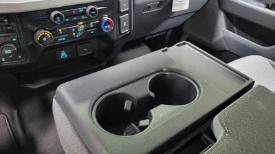 2026 Ford Super Duty F-250 SRW F-250® XL