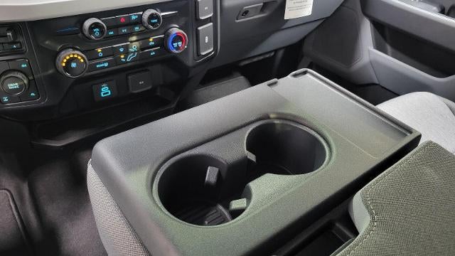 2026 Ford Super Duty F-250 SRW F-250® XL