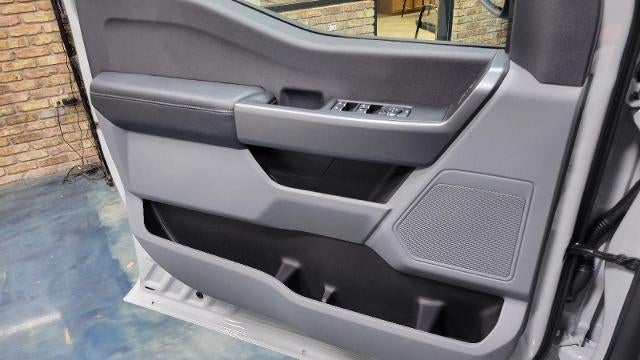 2026 Ford Super Duty F-250 SRW F-250® XL