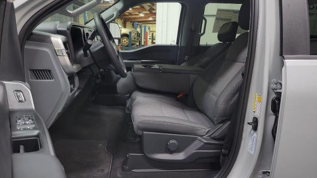 2026 Ford Super Duty F-250 SRW F-250® XL