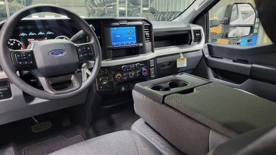 2026 Ford Super Duty F-250 SRW F-250® XL