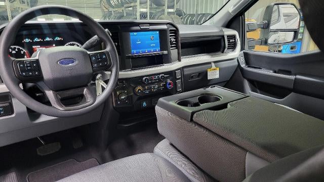 2026 Ford Super Duty F-250 SRW F-250® XL