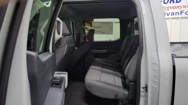 2026 Ford Super Duty F-250 SRW F-250® XL