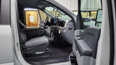 2026 Ford Super Duty F-250 SRW F-250® XL