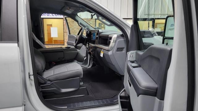 2026 Ford Super Duty F-250 SRW F-250® XL