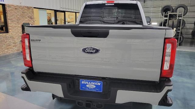 2026 Ford Super Duty F-250 SRW F-250® XL