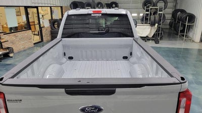 2026 Ford Super Duty F-250 SRW F-250® XL