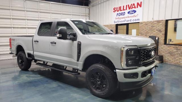 2026 Ford Super Duty F-250 SRW F-250® XL