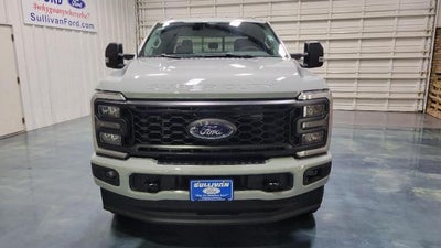 2026 Ford Super Duty F-250 SRW F-250® XL