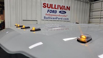 2026 Ford Super Duty F-250 SRW F-250® XL