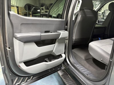 2026 Ford Super Duty F-250 SRW F-250® XL