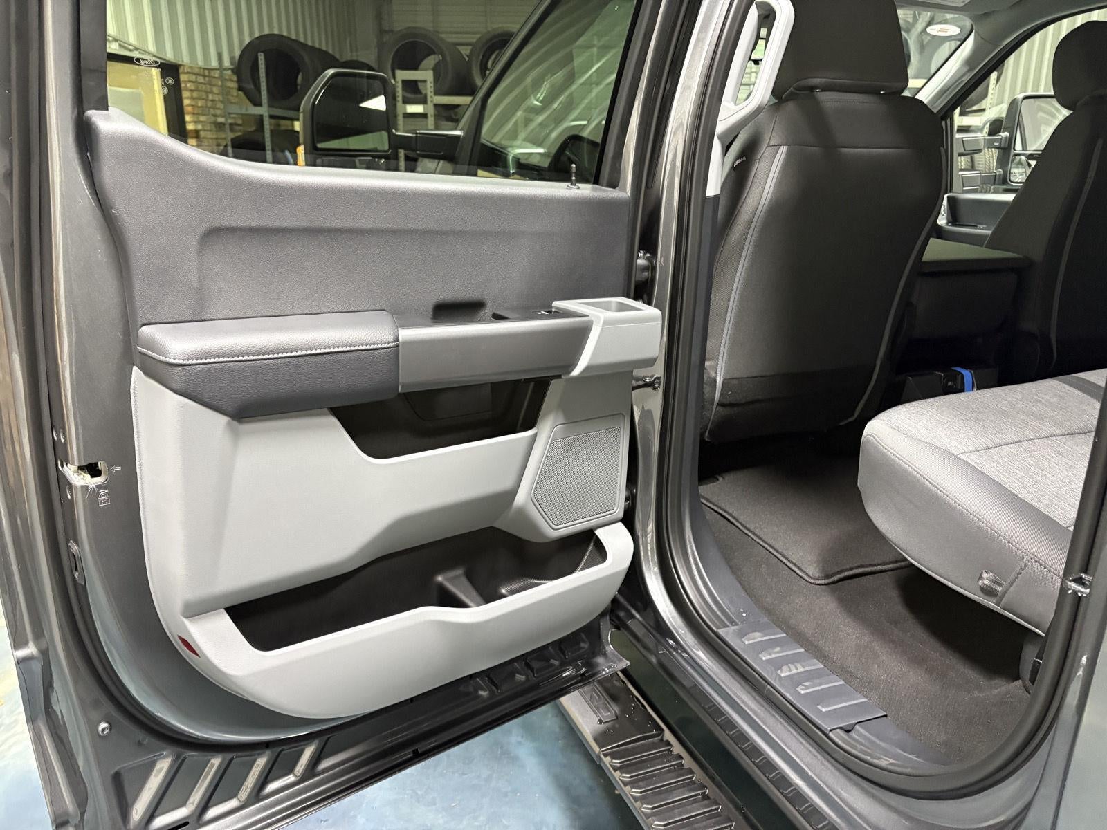 2026 Ford Super Duty F-250 SRW F-250® XL