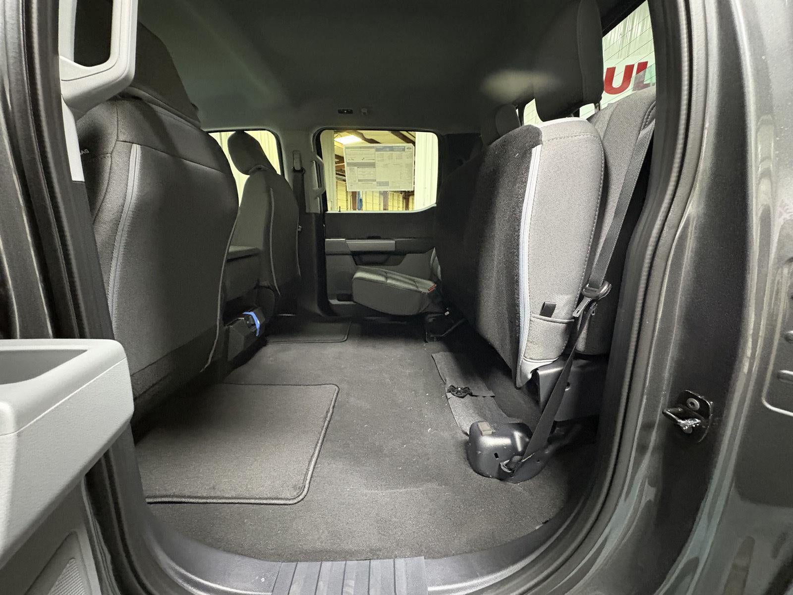 2026 Ford Super Duty F-250 SRW F-250® XL