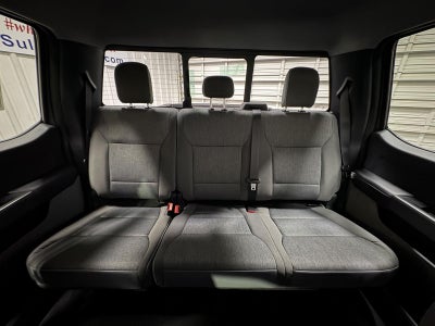 2026 Ford Super Duty F-250 SRW F-250® XL