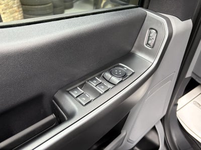 2026 Ford Super Duty F-250 SRW F-250® XL