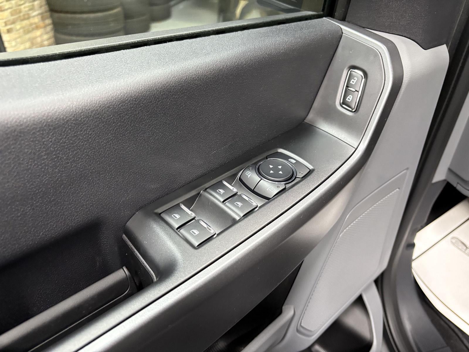 2026 Ford Super Duty F-250 SRW F-250® XL