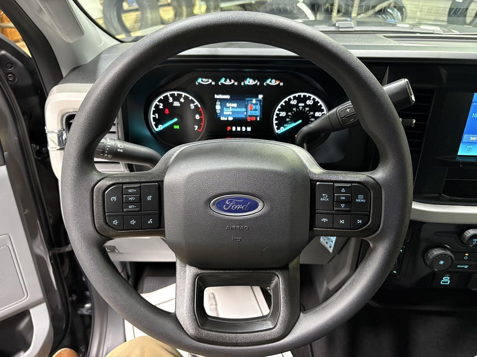 2026 Ford Super Duty F-250 SRW F-250® XL