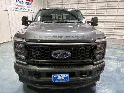 2026 Ford Super Duty F-250 SRW F-250® XL