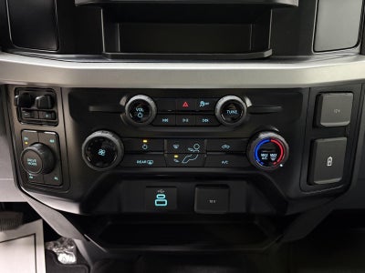 2026 Ford Super Duty F-250 SRW F-250® XL