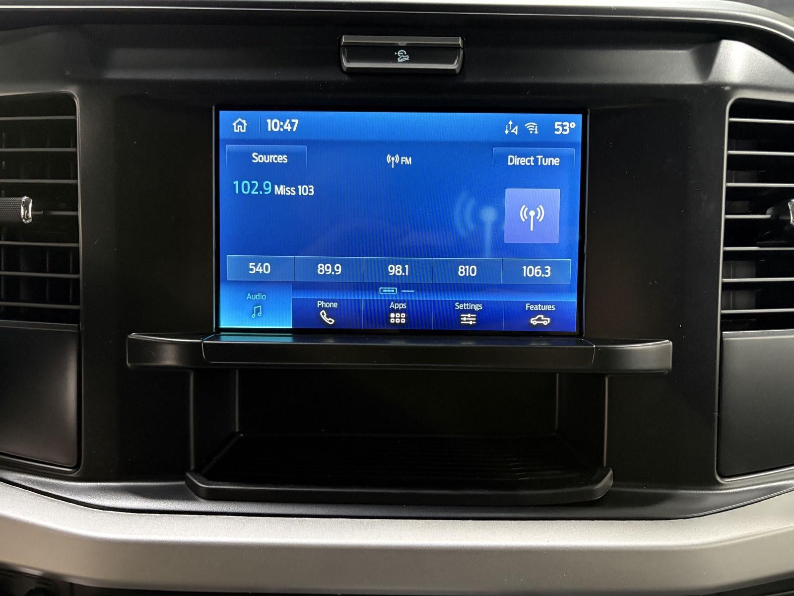 2026 Ford Super Duty F-250 SRW F-250® XL