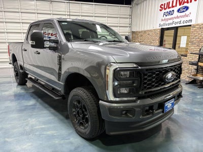 2026 Ford Super Duty F-250 SRW F-250® XL