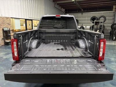 2026 Ford Super Duty F-250 SRW F-250® XL