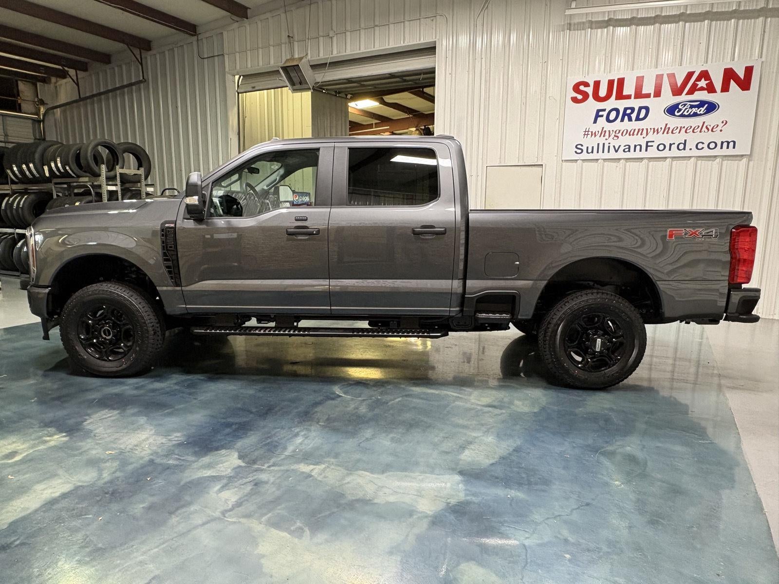 2026 Ford Super Duty F-250 SRW F-250® XL