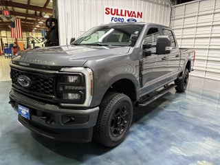 2026 Ford Super Duty F-250 SRW F-250® XL
