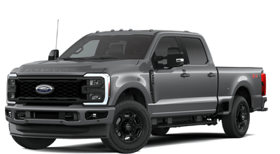 2026 Ford Super Duty F-250 F-250® XL