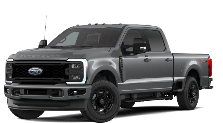 2026 Ford Super Duty F-250 F-250® XL