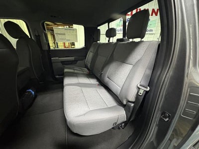 2026 Ford Super Duty F-250 SRW F-250® XL