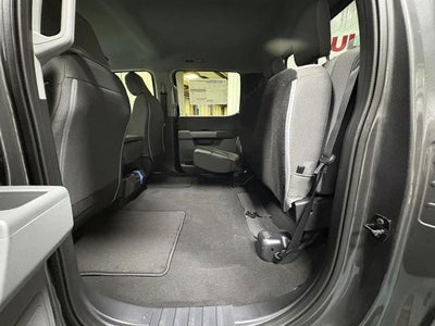 2026 Ford Super Duty F-250 SRW F-250® XL