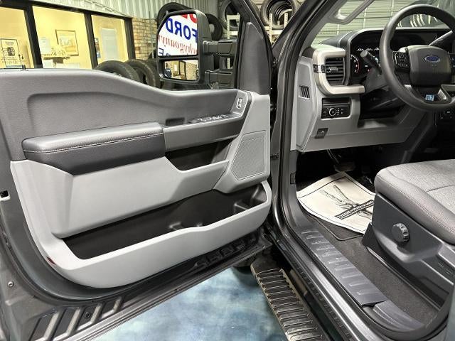 2026 Ford Super Duty F-250 SRW F-250® XL