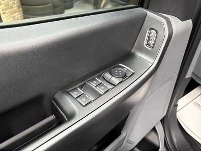 2026 Ford Super Duty F-250 SRW F-250® XL