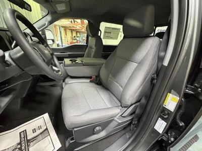 2026 Ford Super Duty F-250 SRW F-250® XL