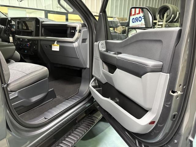 2026 Ford Super Duty F-250 SRW F-250® XL